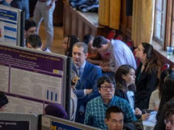 2019 Spring Symposium